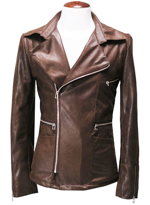 (image for) Leather Jacket #121 - Click Image to Close
