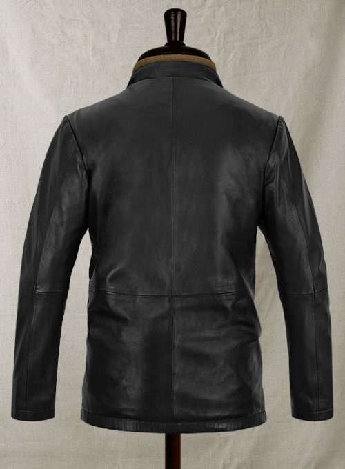 Leather Jacket #608 : LeatherCult: Genuine Custom Leather Products ...