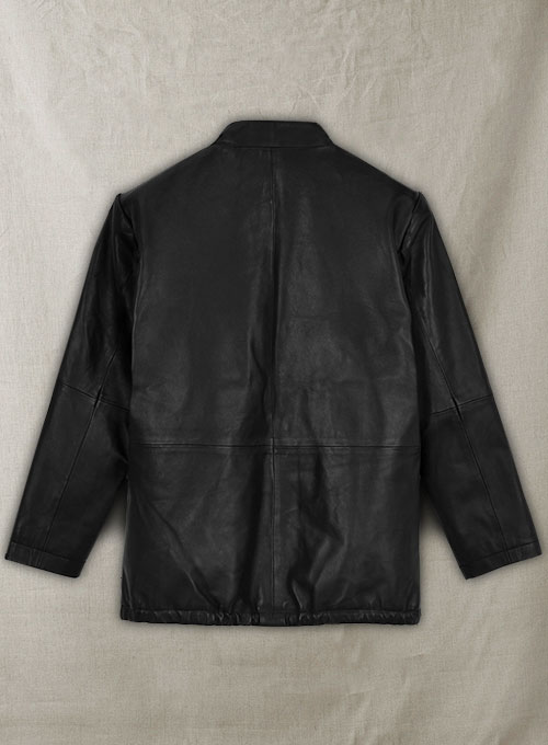 Leather Jacket #608 : LeatherCult: Genuine Custom Leather Products ...