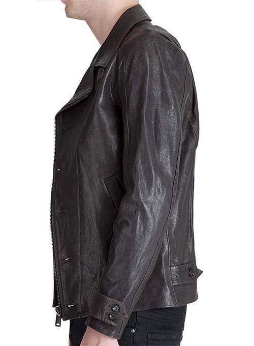 (image for) Leather Jacket #609 - Click Image to Close