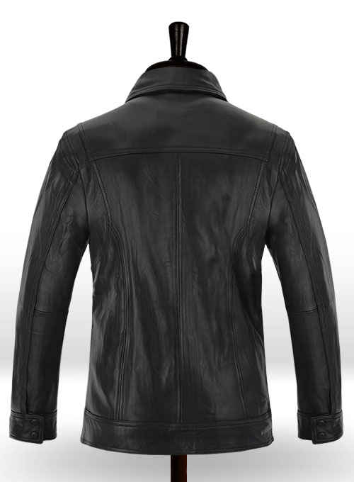 (image for) Leather Jacket #701 - Click Image to Close