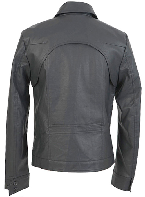 (image for) Leather Jacket #702 - Click Image to Close