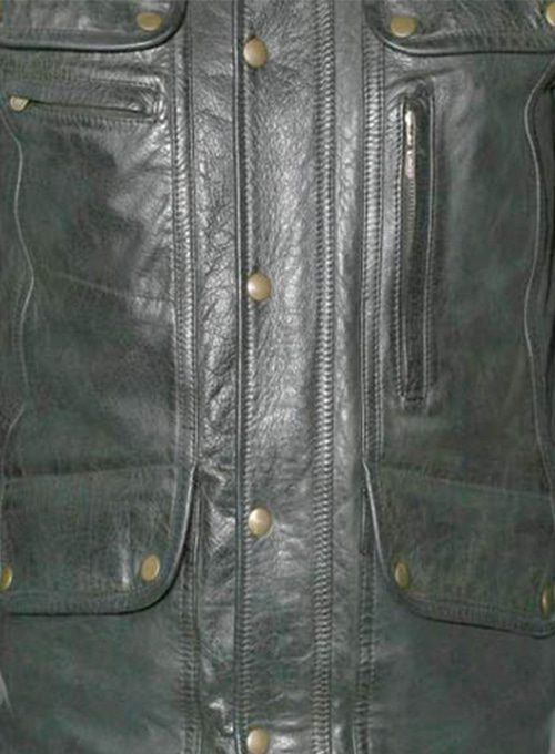 (image for) Leather Jacket #703 - Click Image to Close