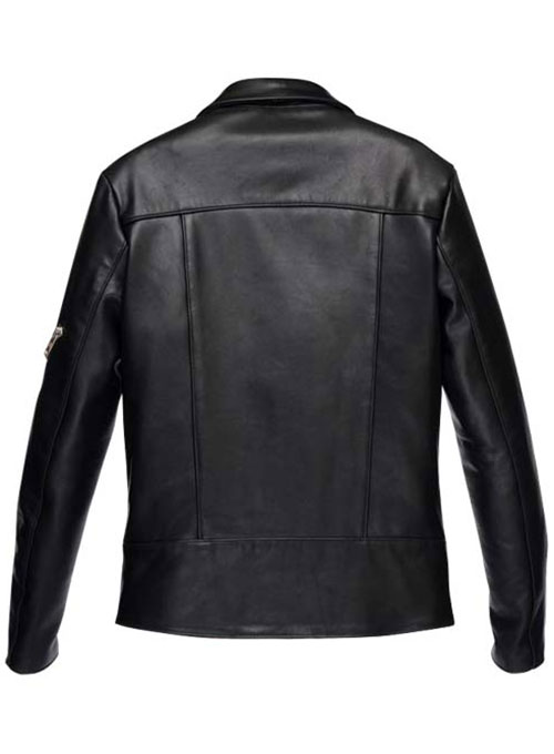 (image for) Leather Jacket #810 - Click Image to Close