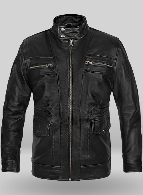 (image for) Leather Jacket #835 - Click Image to Close