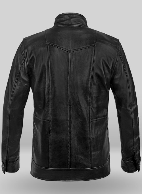 (image for) Leather Jacket #835 - Click Image to Close