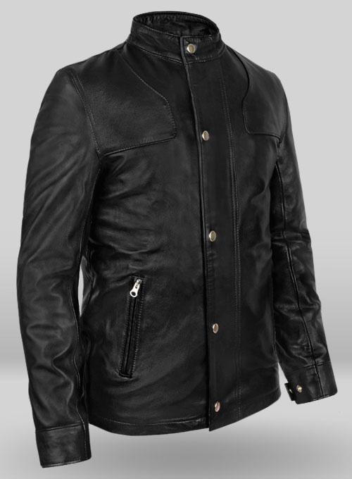 (image for) Leather Jacket #836 - Click Image to Close