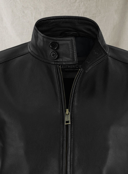 (image for) Leather Jacket #851 - Click Image to Close