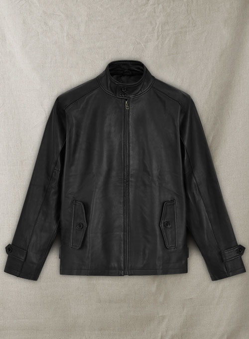 (image for) Leather Jacket #851