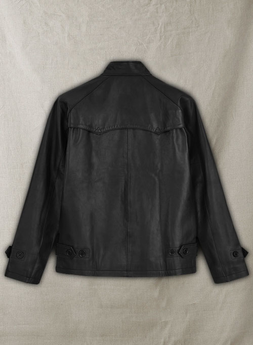 (image for) Leather Jacket #851