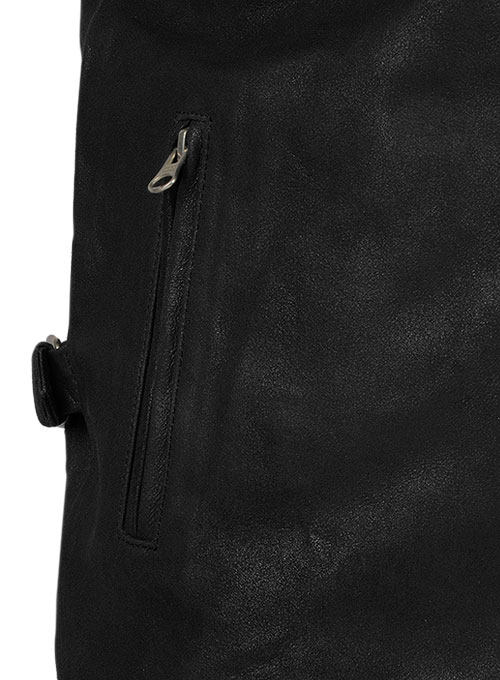 Leather Jacket #888 : LeatherCult: Genuine Custom Leather Products ...