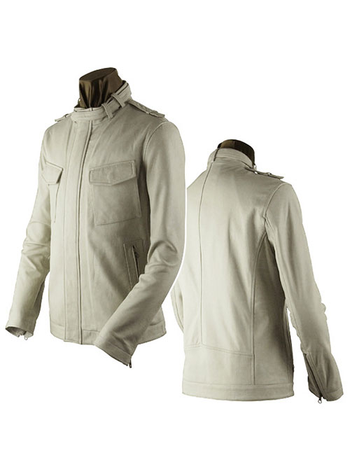 (image for) Leather Jacket #900