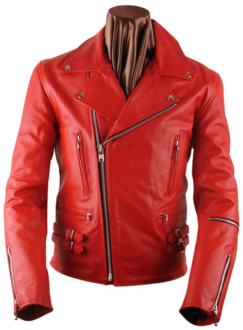 (image for) Leather Jacket #903 - Click Image to Close