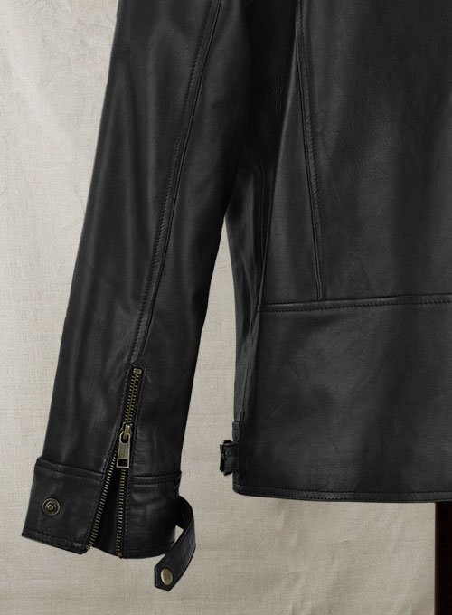 Leather Jacket #905