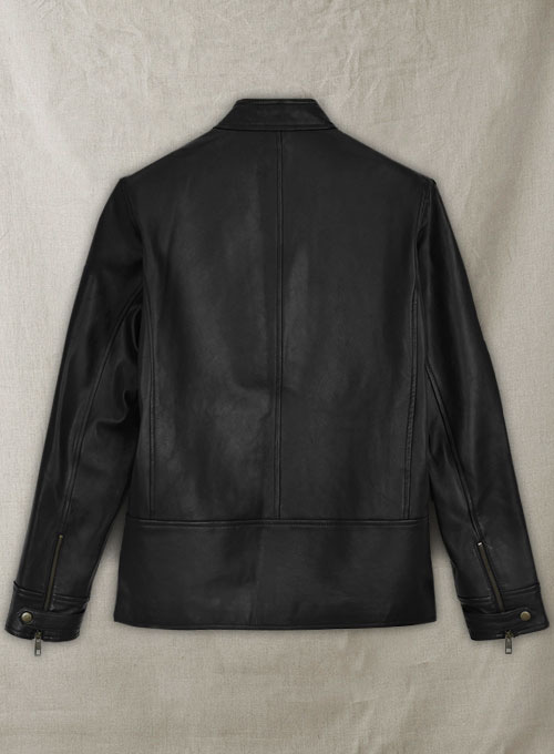 Leather Jacket #905
