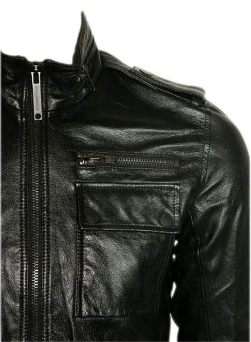 (image for) Leather Jacket #96 - Click Image to Close