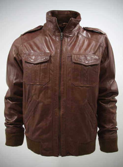 (image for) Leather Jacket #98 - Click Image to Close