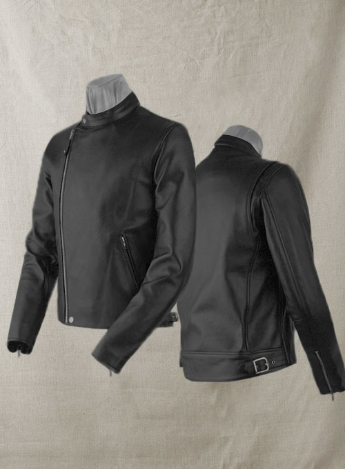 (image for) Leather Jacket #906 - Click Image to Close