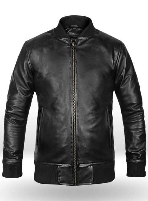 (image for) Dave Franco Now You See Me 2 Leather Jacket - Click Image to Close