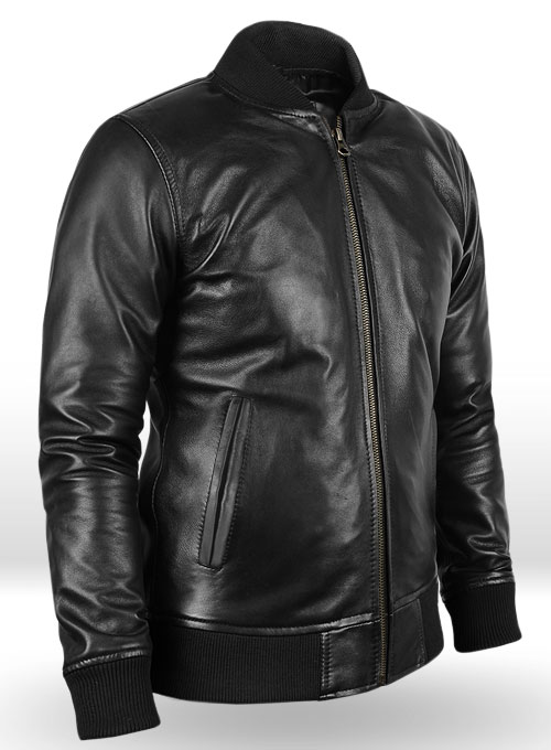 (image for) Dave Franco Now You See Me 2 Leather Jacket