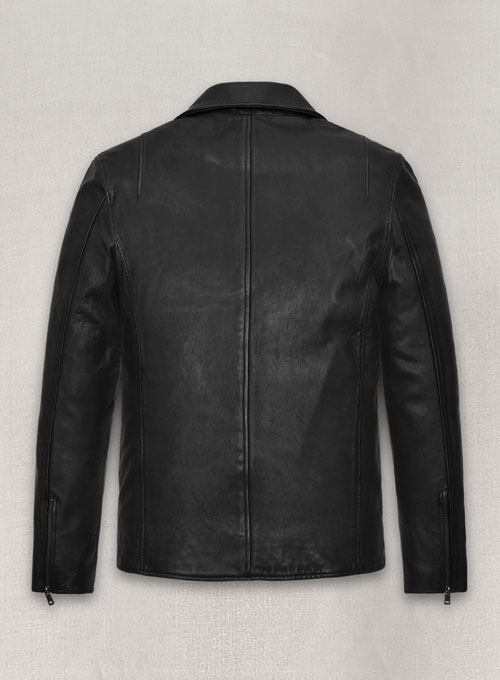 (image for) James Franco Leather Jacket #1 - Click Image to Close