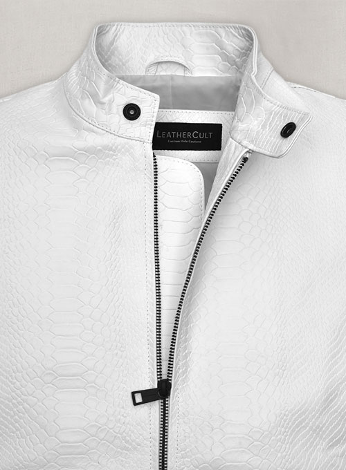 (image for) Jason Momoa Fast X Leather Jacket