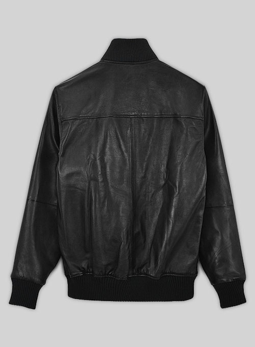 Jason Statham Hobbs & Shaw Leather Jacket