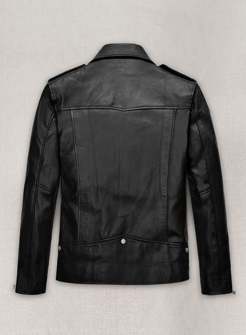 Kevin Hart Leather Jacket #1 : LeatherCult: Genuine Custom Leather ...