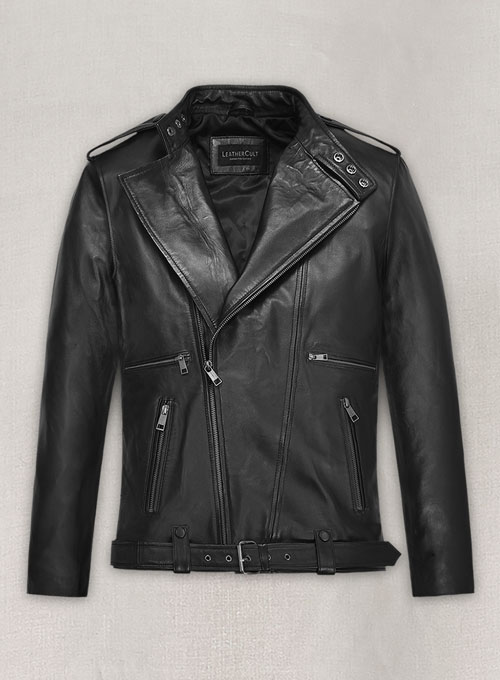 (image for) Kevin Hart Leather Jacket - Click Image to Close