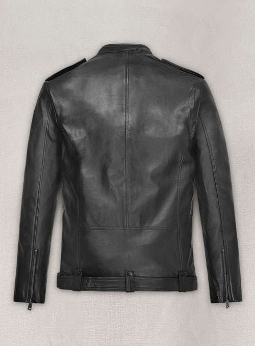 Kevin Hart Leather Jacket : LeatherCult: Genuine Custom Leather ...