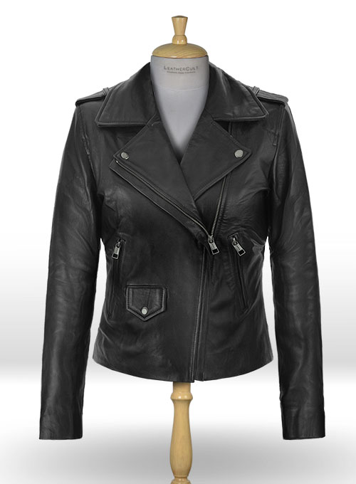 Jessica jones outlet leather jacket