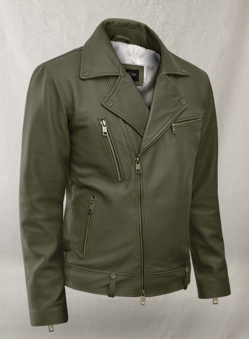 (image for) Larenz Tate Girls Trip Leather Jacket - Click Image to Close