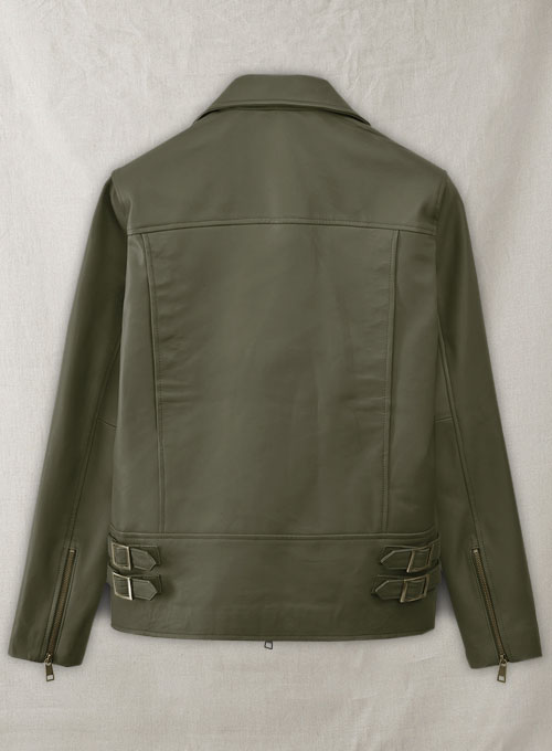 (image for) Larenz Tate Girls Trip Leather Jacket - Click Image to Close