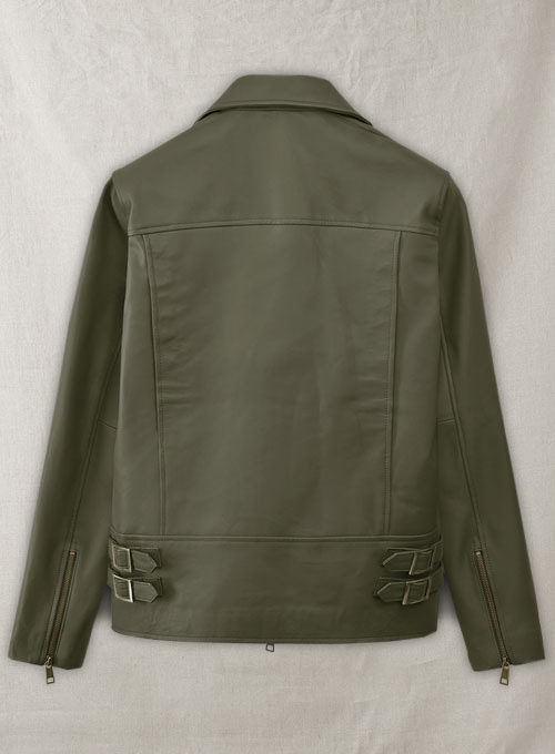 (image for) Larenz Tate Girls Trip Leather Jacket