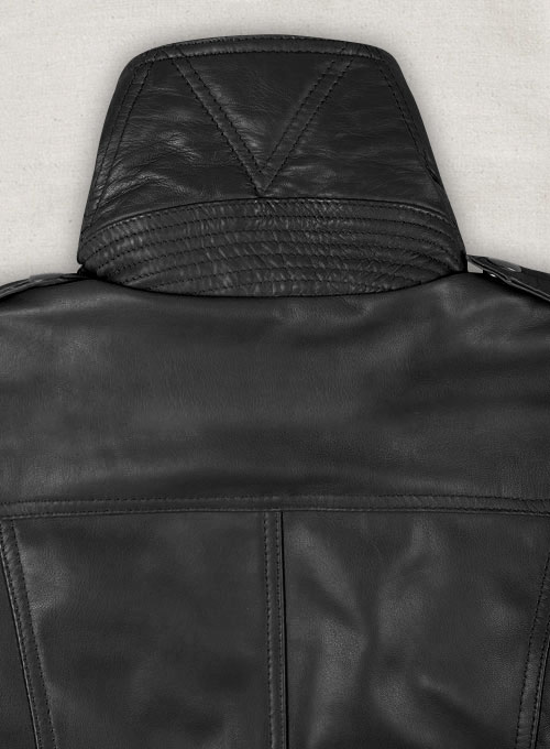 (image for) Leather Jacket # 219 - Click Image to Close