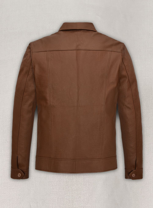 (image for) Leather Jacket #123 - Click Image to Close