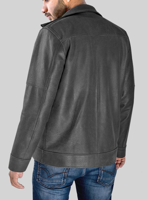 (image for) Leather Jacket #128 - Click Image to Close