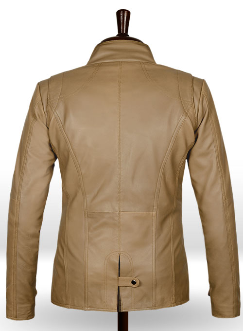 (image for) Leather Jacket # 2000 - Click Image to Close