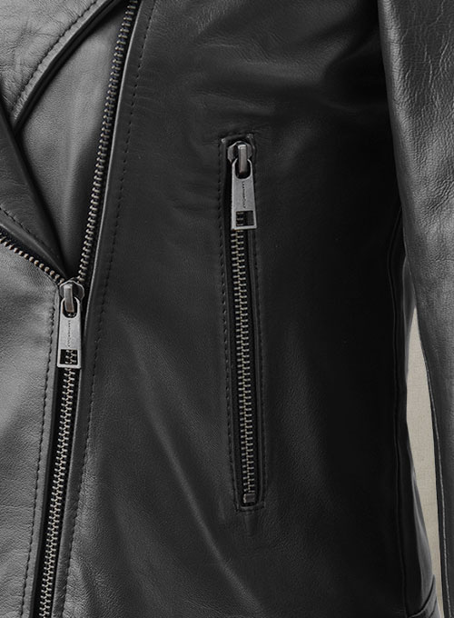 (image for) Leather Jacket # 237