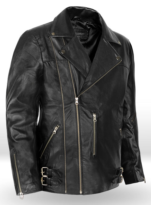 (image for) Leather Jacket #810 - Click Image to Close