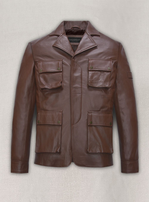 (image for) Leather Jacket #92 - Click Image to Close