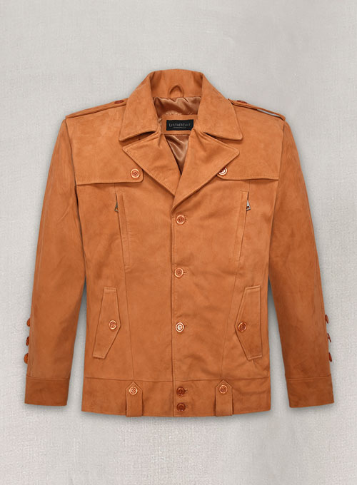 (image for) Leather Jacket # 620
