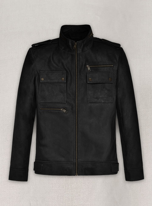 White Leather Jeans : LeatherCult: Genuine Custom Leather Products, Jackets  for Men & Women