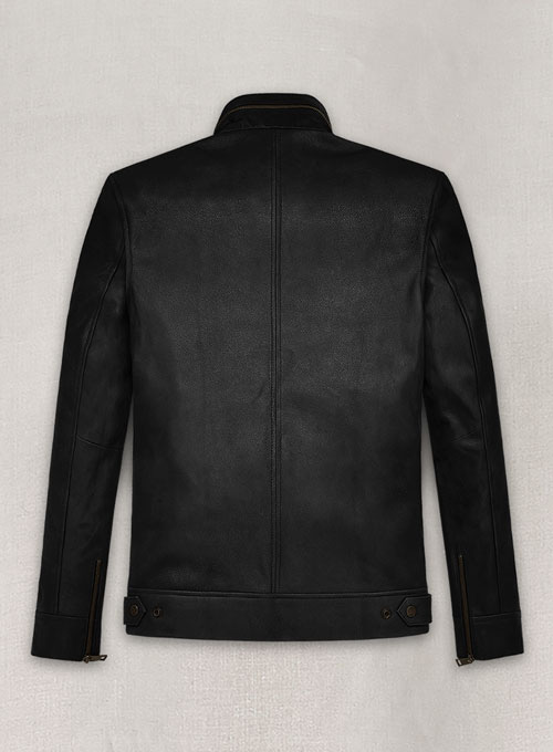 (image for) Leather Jacket #96