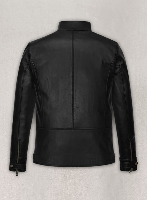 Leather Jacket #905 : LeatherCult: Genuine Custom Leather Products ...