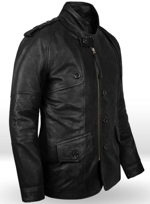 (image for) Leather Jacket #106 - Click Image to Close