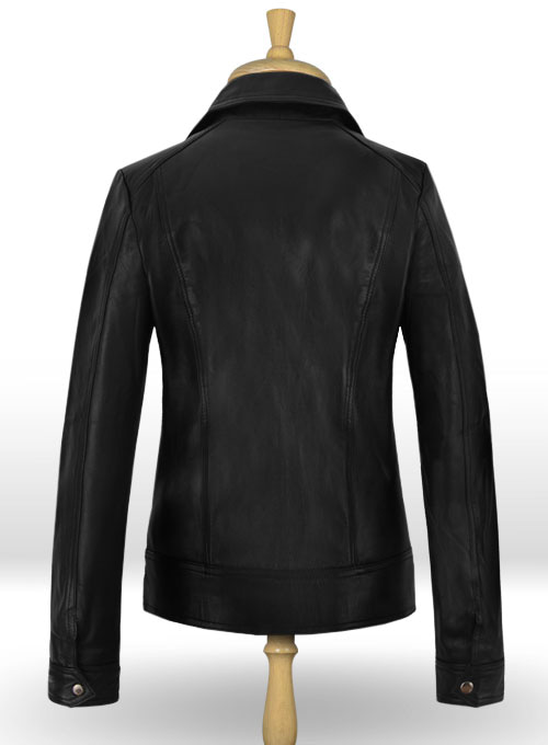 (image for) Leather Jacket # 238 - Click Image to Close