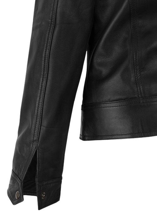 Leather Jacket # 238 : LeatherCult: Genuine Custom Leather Products ...