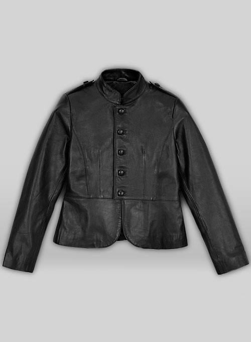 (image for) Leather Jacket # 297 - Click Image to Close