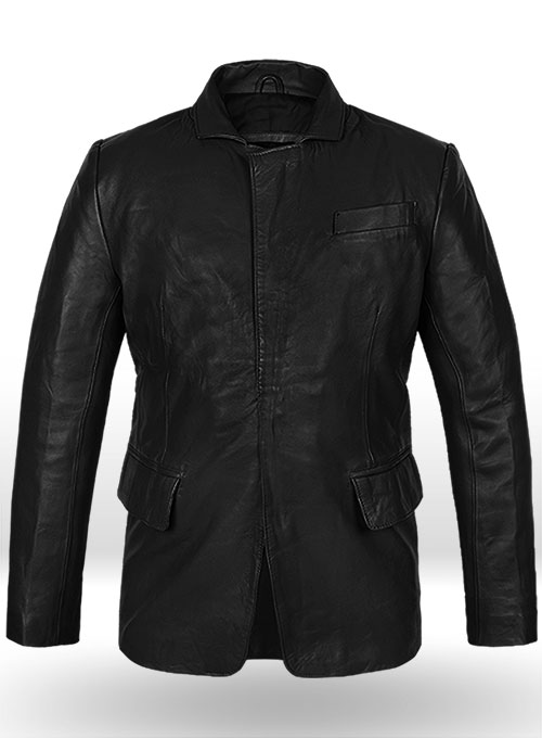 (image for) Leather Jacket # 611